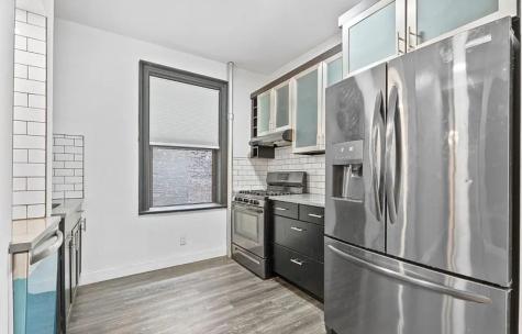 275 Harrison Avenue Jersey City NJ 07304