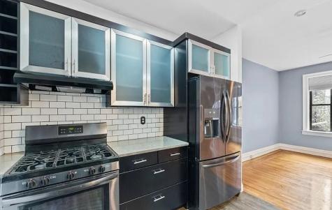 275 Harrison Avenue Jersey City NJ 07304