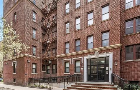 275 Harrison Avenue Jersey City NJ 07304