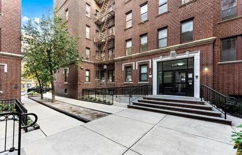 275 Harrison Avenue Jersey City NJ 07304