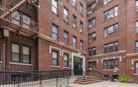 275 Harrison Avenue Jersey City NJ 07304