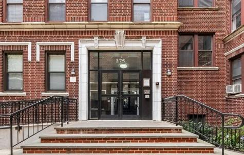 275 Harrison Avenue Jersey City NJ 07304