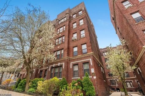 275 Harrison Avenue Jersey City NJ 07304