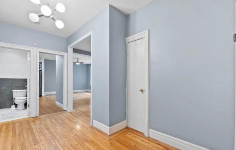 275 Harrison Avenue Jersey City NJ 07304
