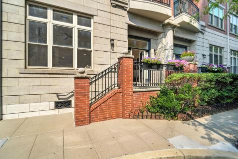 15 Warren Street Jersey City NJ 07302