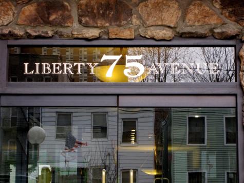 75 Liberty Avenue Jersey City NJ 07306