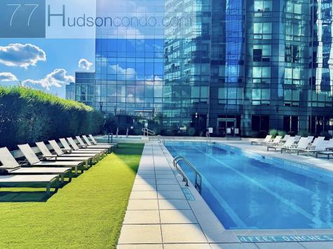 77 Hudson Street Jersey City NJ 07302