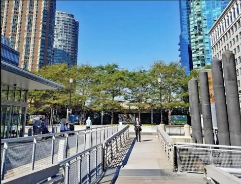 77 Hudson Street Jersey City NJ 07302