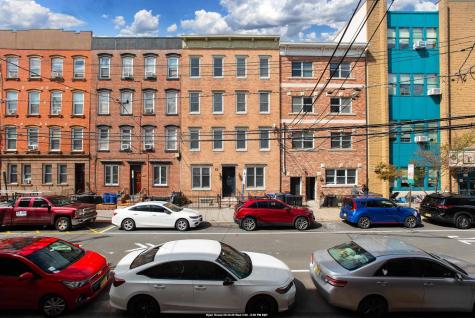 518 Park Avenue Hoboken NJ 07030