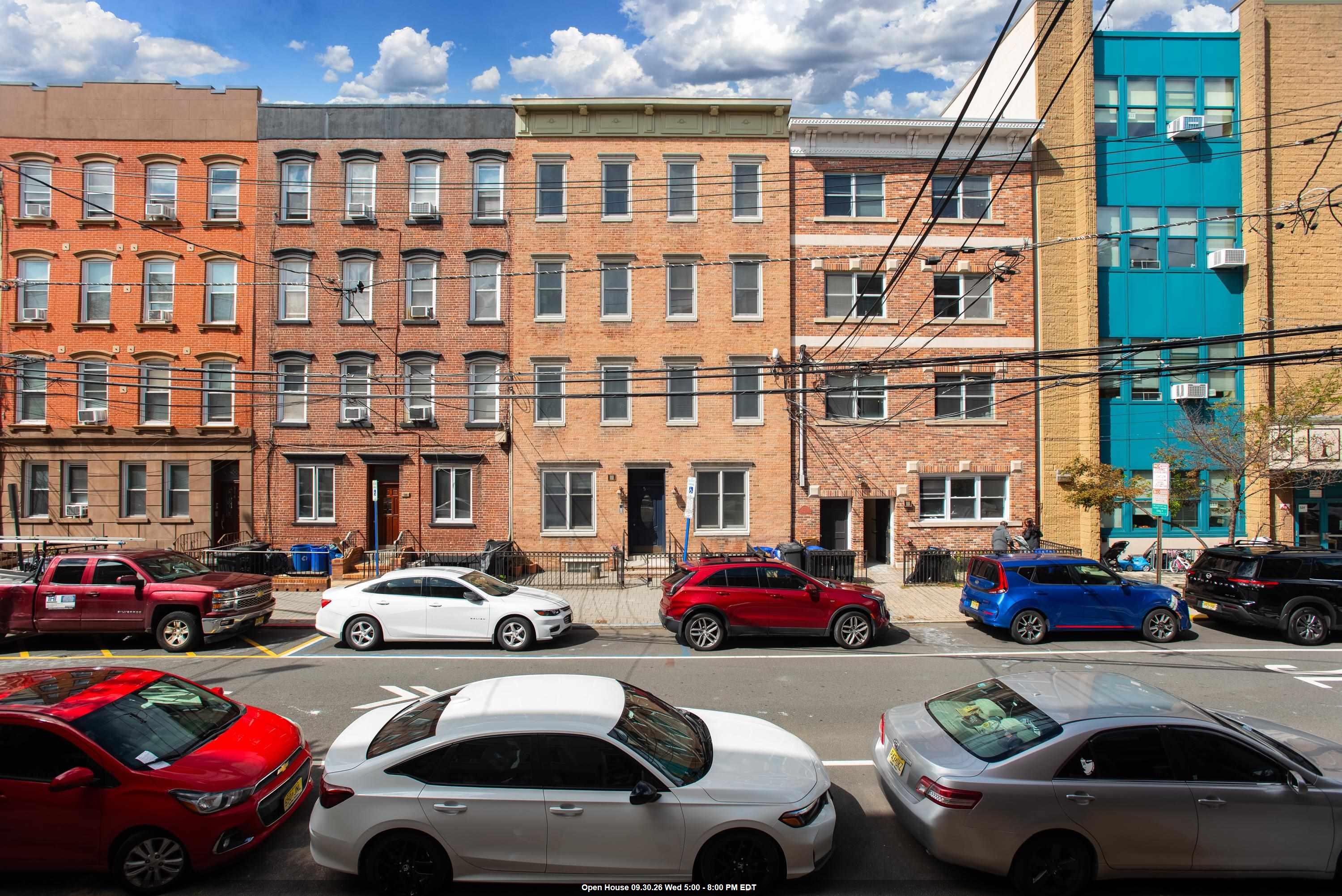 518 Park Avenue Hoboken NJ 07030