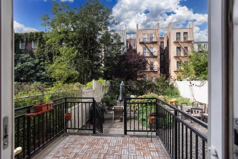 518 Park Avenue Hoboken NJ 07030