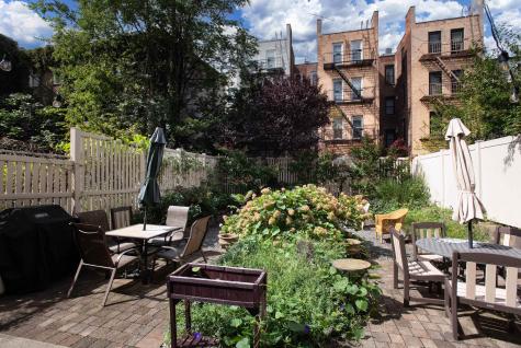 518 Park Avenue Hoboken NJ 07030