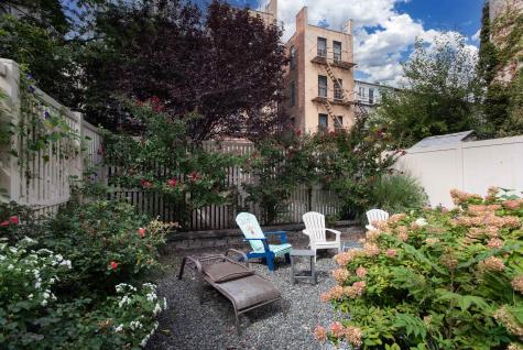 518 Park Avenue Hoboken NJ 07030