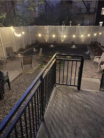 518 Park Avenue Hoboken NJ 07030