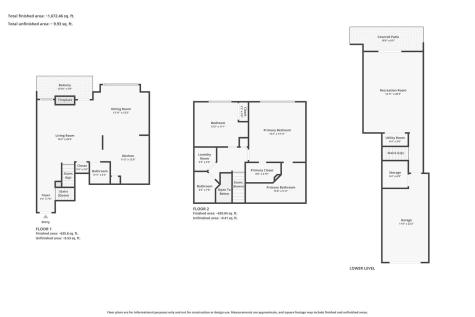 196 Blue Heron Drive Secaucus NJ 07094