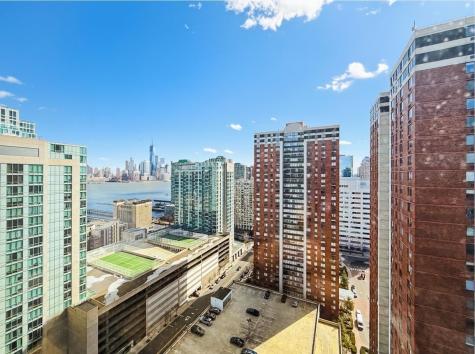 75 Park Lane South Jersey City NJ 07310