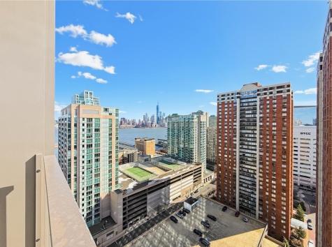 75 Park Lane South Jersey City NJ 07310