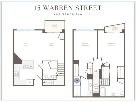 15 Warren Street Jersey City NJ 07302