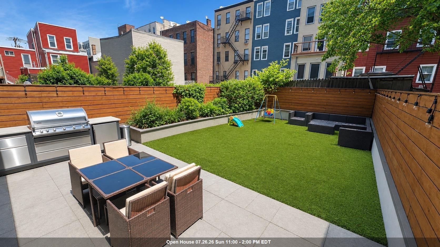 411 Monroe Street Hoboken NJ 07030