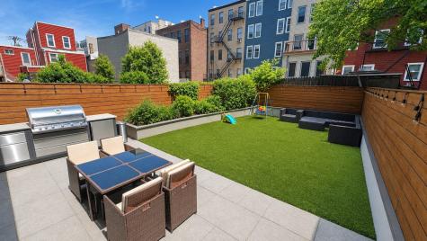 411 Monroe Street Hoboken NJ 07030