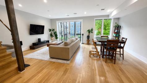 411 Monroe Street Hoboken NJ 07030