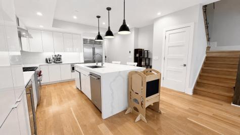 411 Monroe Street Hoboken NJ 07030