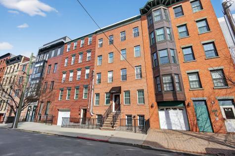 315 Monroe Street Hoboken NJ 07030