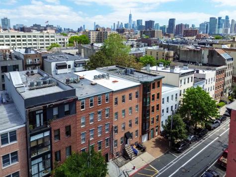315 Monroe Street Hoboken NJ 07030