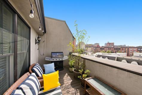 81 Grand Street Hoboken NJ 07030