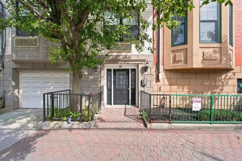 81 Grand Street Hoboken NJ 07030