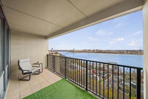 6 Horizon Road Fort Lee NJ 07024