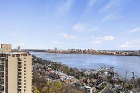 6 Horizon Road Fort Lee NJ 07024