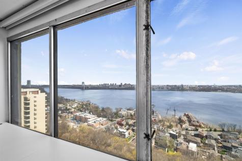 6 Horizon Road Fort Lee NJ 07024