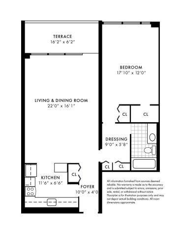 6 Horizon Road Fort Lee NJ 07024