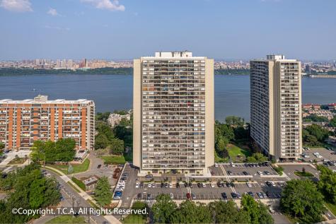 6 Horizon Road Fort Lee NJ 07024