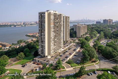 6 Horizon Road Fort Lee NJ 07024