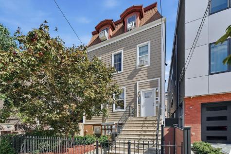 422 Ogden Avenue Jersey City NJ 07307