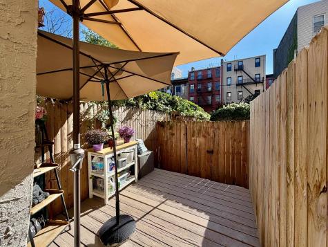 119 Clinton Street Hoboken NJ 07030