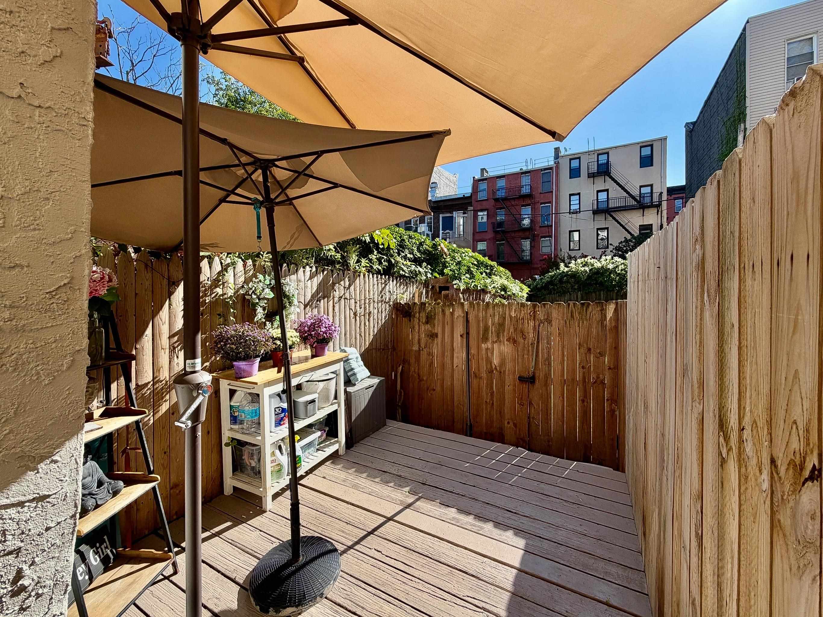 119 Clinton Street Hoboken NJ 07030