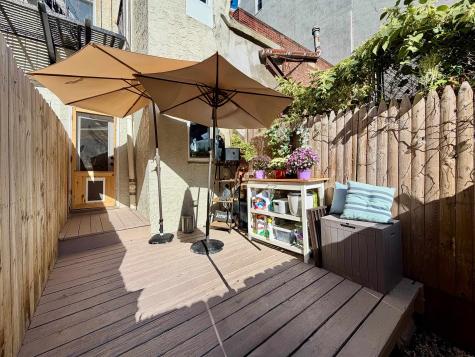 119 Clinton Street Hoboken NJ 07030