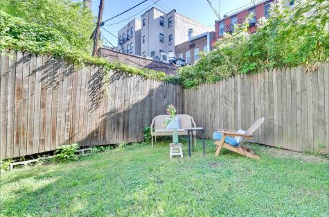 119 Clinton Street Hoboken NJ 07030