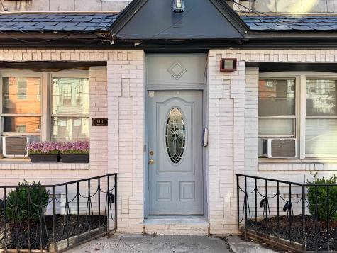 119 Clinton Street Hoboken NJ 07030