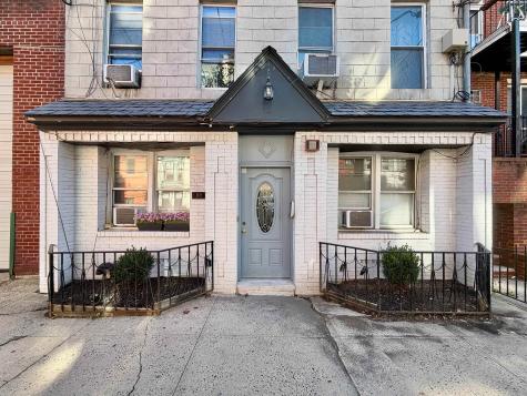 119 Clinton Street Hoboken NJ 07030