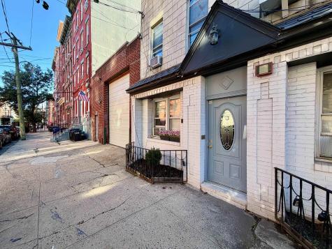 119 Clinton Street Hoboken NJ 07030