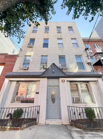 119 Clinton Street Hoboken NJ 07030