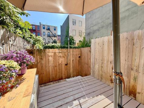 119 Clinton Street Hoboken NJ 07030