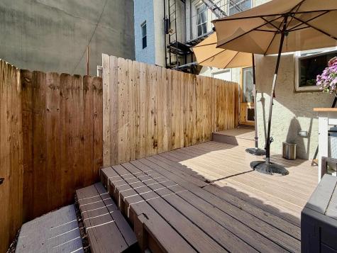 119 Clinton Street Hoboken NJ 07030
