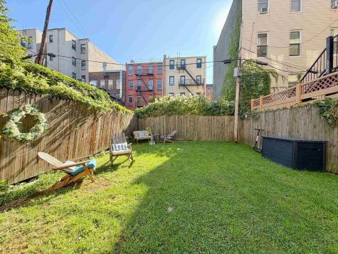 119 Clinton Street Hoboken NJ 07030