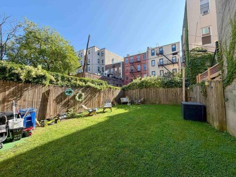 119 Clinton Street Hoboken NJ 07030