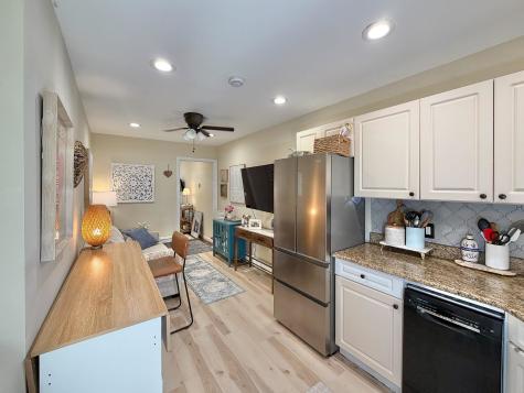 119 Clinton Street Hoboken NJ 07030